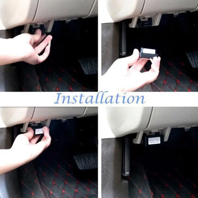 Car Window Lifter Closer Lifting Device For Automatic Elevator | Lever &amp Winding Handles