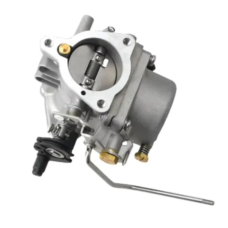 OUNENG 13200-964J0 КАРБЮРАТОР В СБОРЕ Suzu-ki Лодочный двигатель DT30 DT25 DT20 30HP 25HP 2-тактный