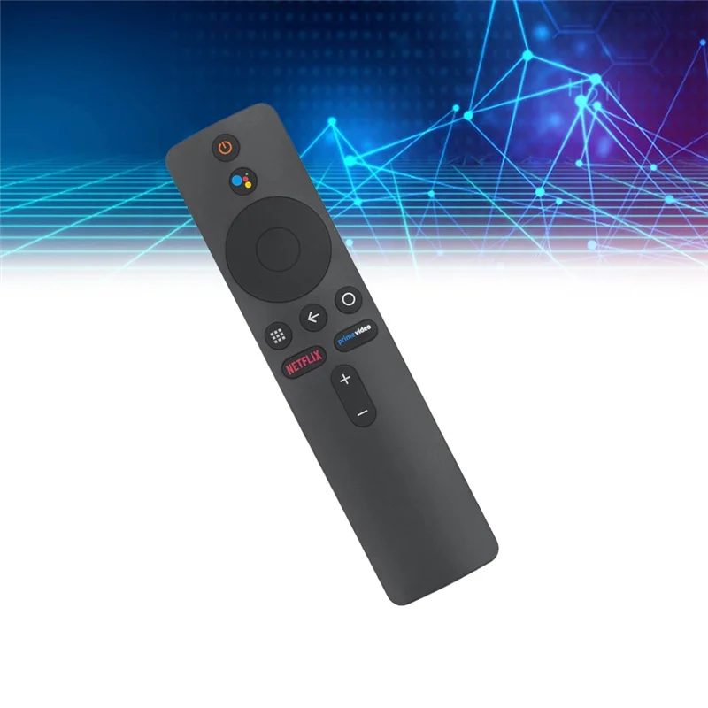 Голосовой пульт дистанционного управления Xiaomi Mi TV Stick MDZ-24-AA 1080P HD потоковый