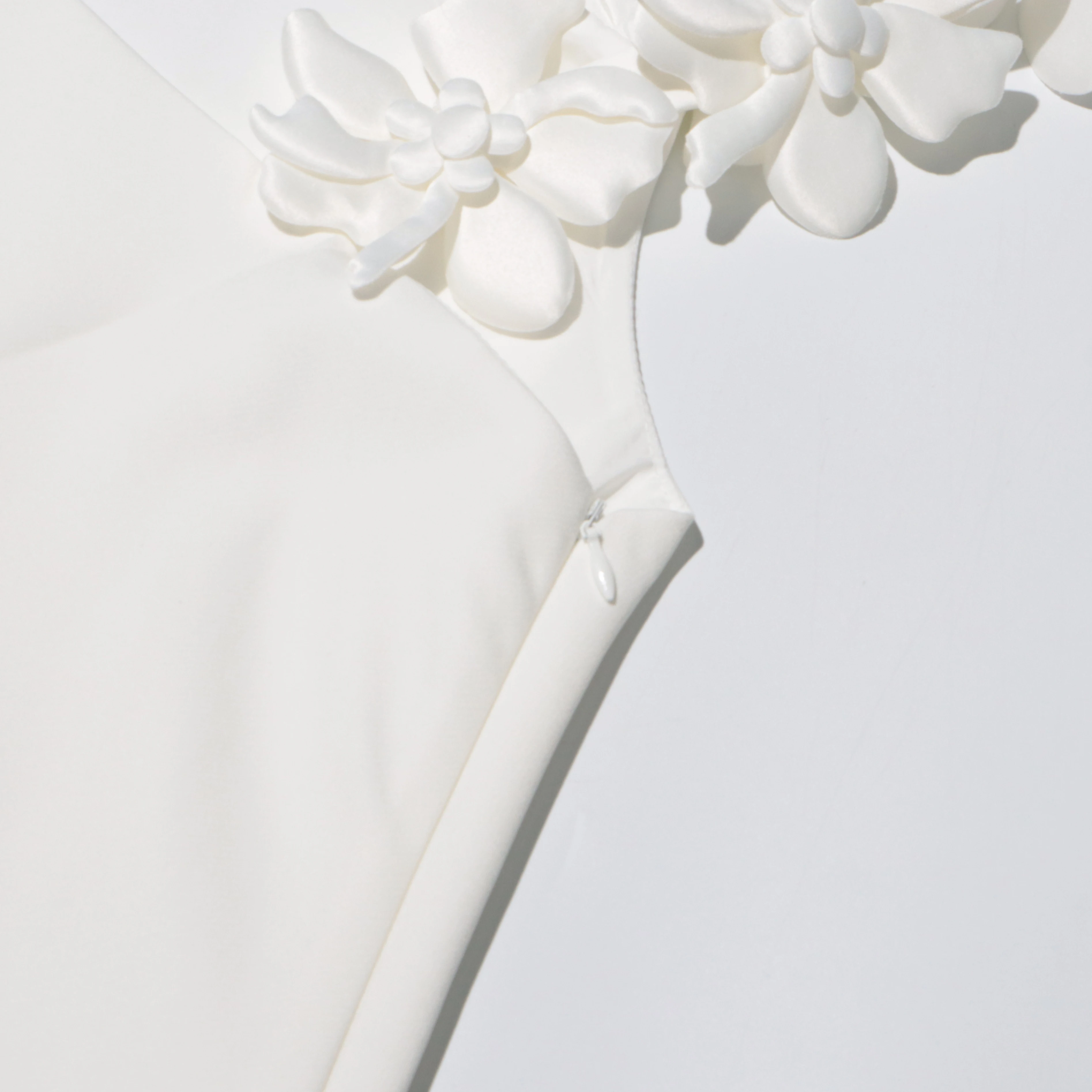 Женский комплект из двух предметов TWOTWINSTYLE элегантный однотонный костюм с