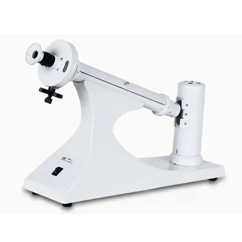 Дисковый поляриметр с натриевой лампой на +/- 180 градусов 220 В