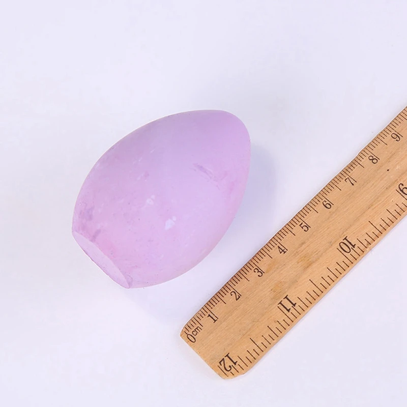 Пасхальные Меловые яйца для тротуара подходят детей мальчиков девочек малышей