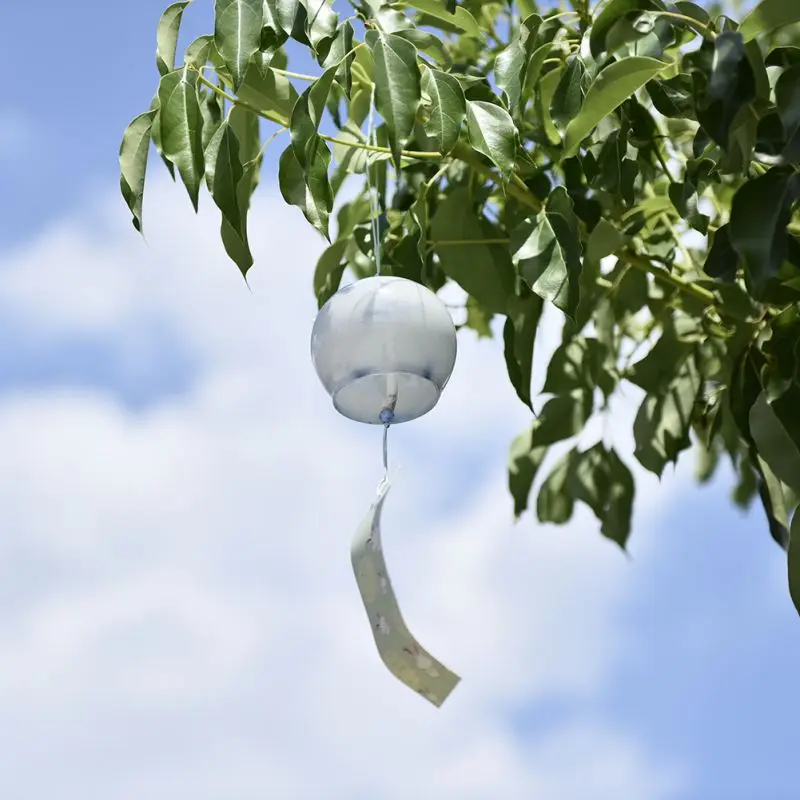 Ветряные колокольчики