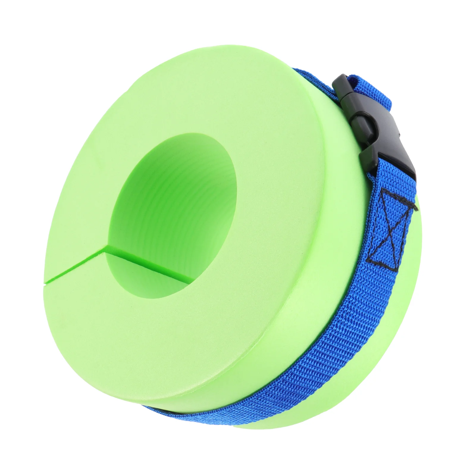 

1 Pair of Swimming Rings Tube Armlets Swimming Arm Floats Safety Swimming Sleeves