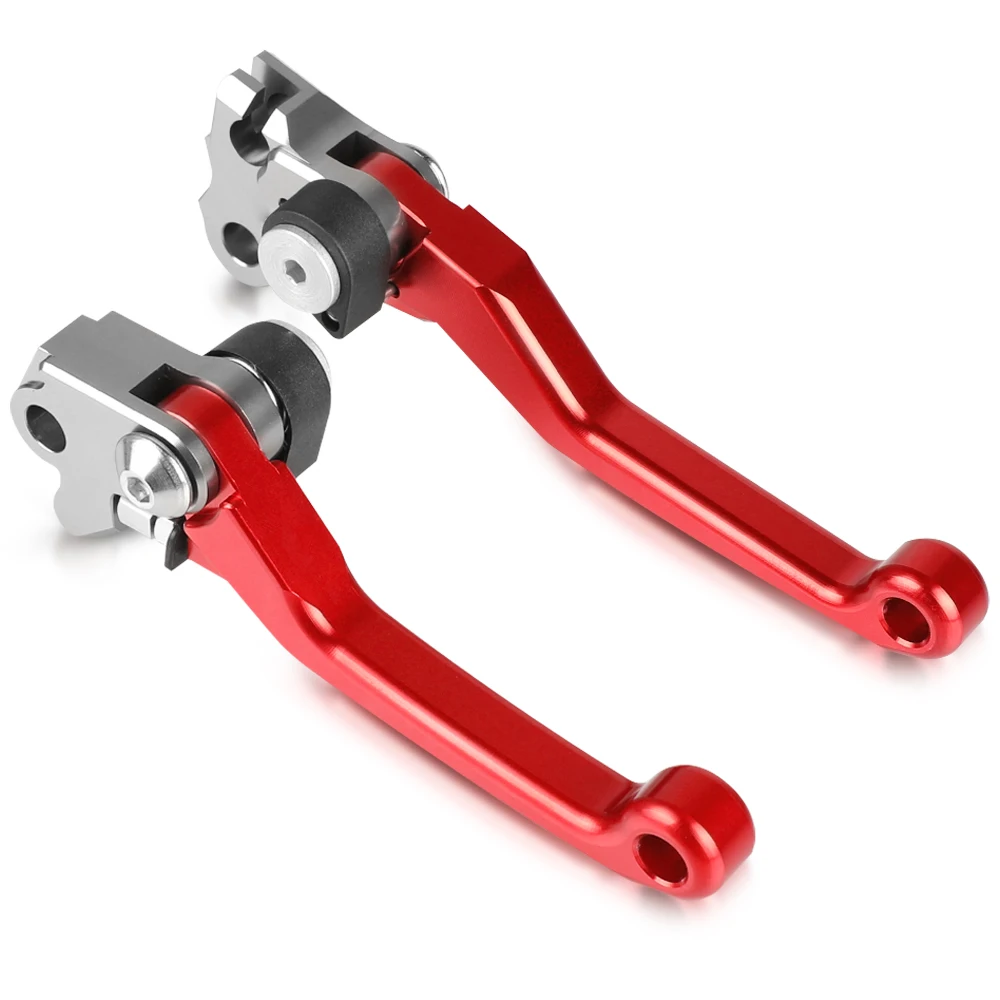 CRF230F Dirt Bike Поворотные тормозные рычаги сцепления для HONDA CRF230 F 2003-2017 2016 2015 2014 2013 2012