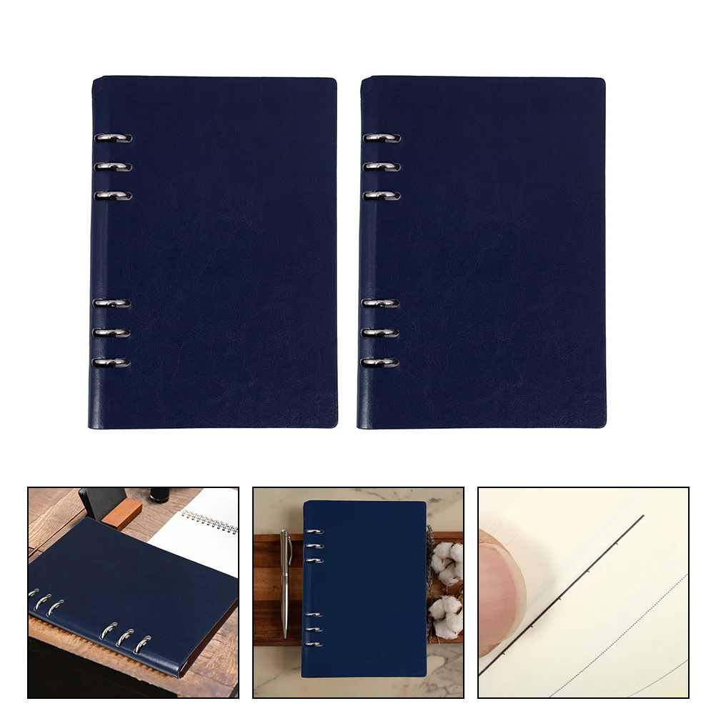 

Notepad Notebookkids Leaf Loose Business Party Planning Awards Scrapbook Record Book Students Girls Fillereaster Writing Prizes