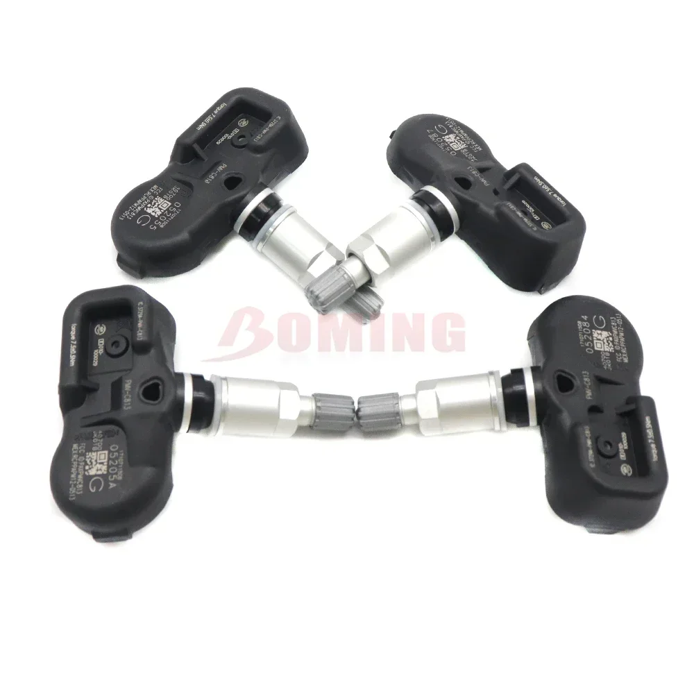 PMV-C813 Система контроля датчика давления в шинах TPMS для Nissan 370Z Murano Rogue Infiniti EX35 FX35 FX50