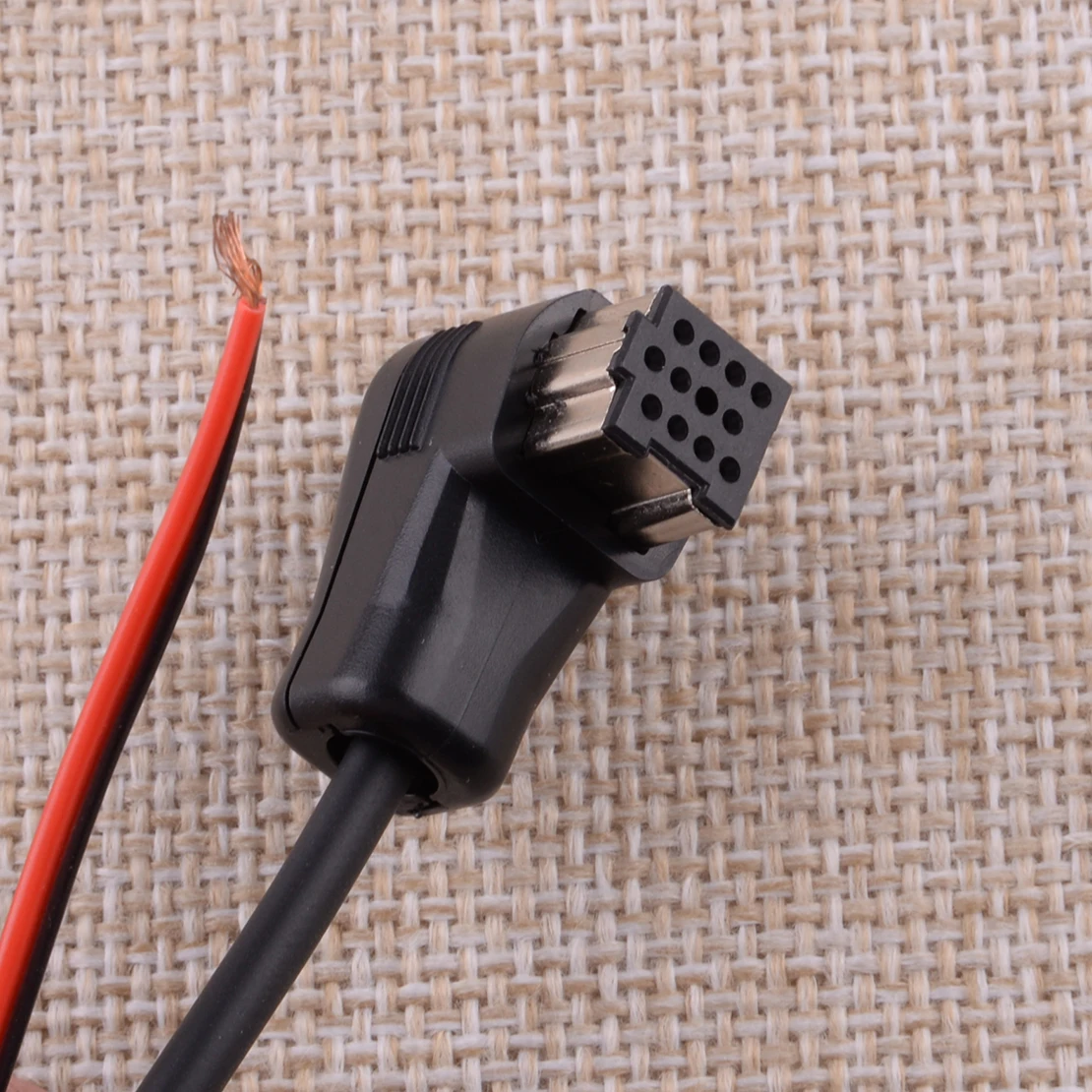 Адаптер Bluetooth 5 0 12 контактов аудиокабель Aux приемник В подходит для оригинальной