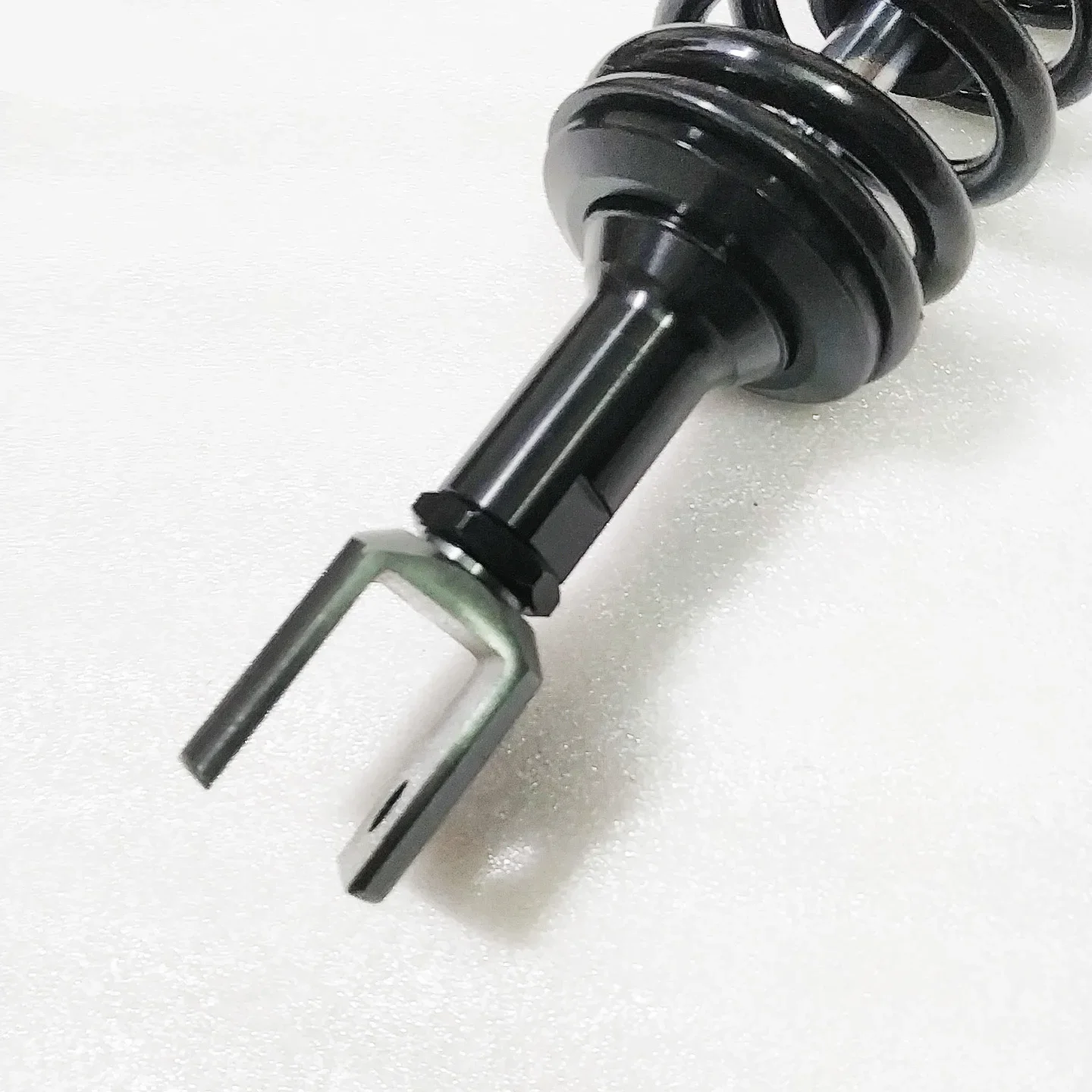 Универсальный мотоциклетный амортизатор 415 мм 420 27 задняя подвеска для Honda Yamaha Suzuki