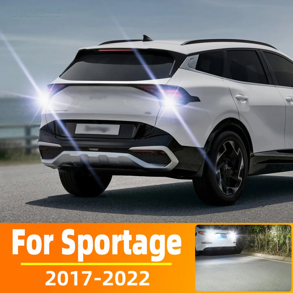 

2 шт., Canbus для Kia Sportage 2017 2018 2019 2020 2021