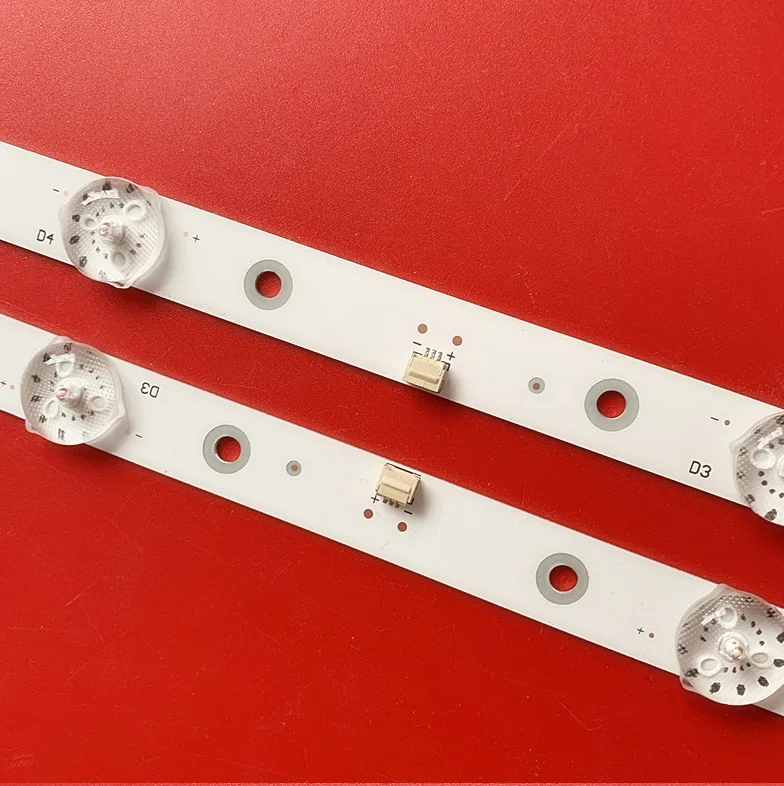 Для 32-дюймового ЖК-телевизора JS-D-JP32DM-061EC(80510) E32DM1000 32L1 32L56 32L3 32S1A MS-L2082 V2 HE-75 ND32N2100J