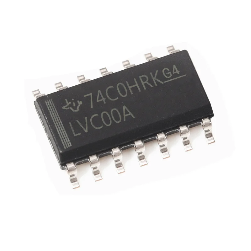 

New original SN74LVC00ADR LVC00A SMD SOP14 logic gate circuit chip