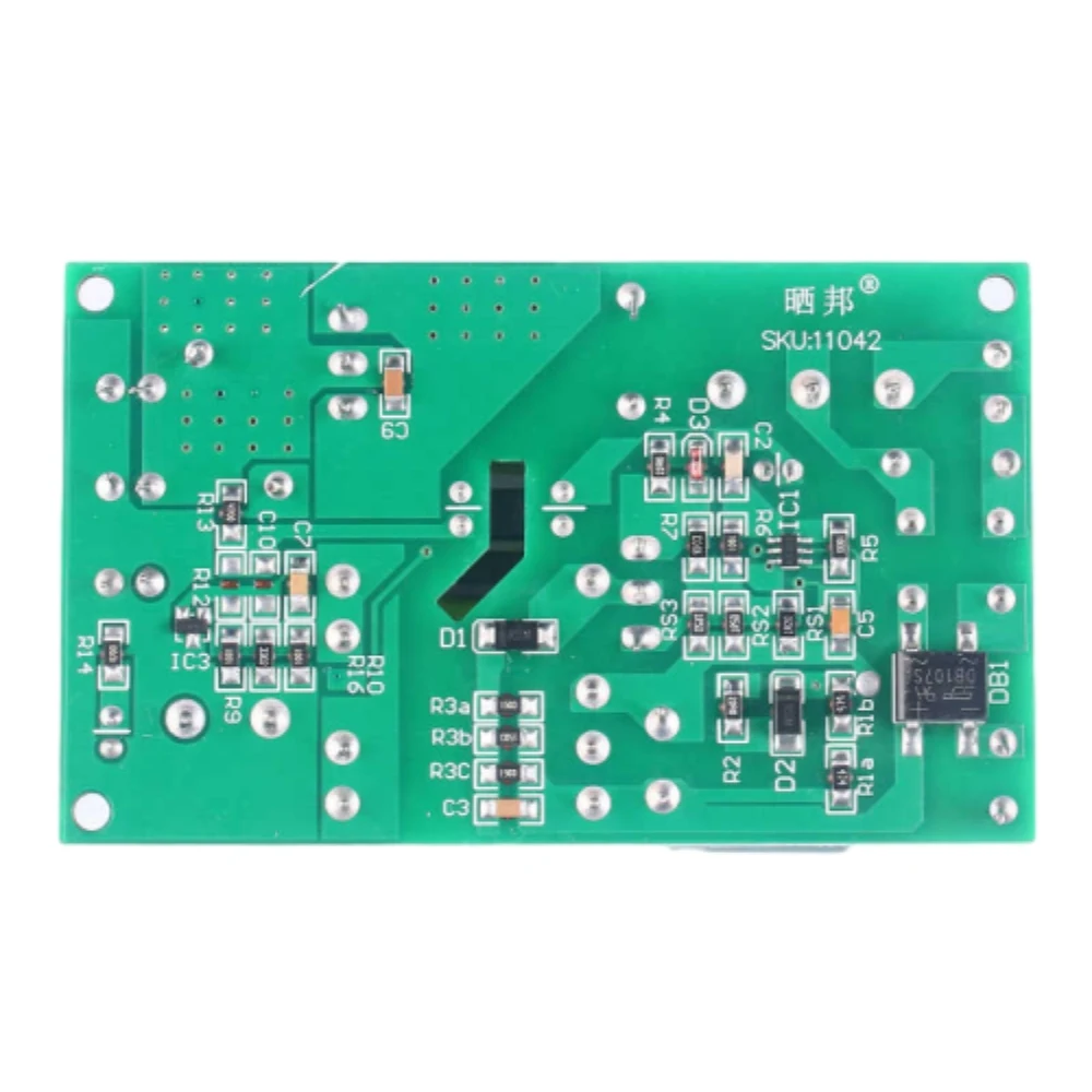 Модуль импульсного источника питания 5 В проекционный преобразователь
