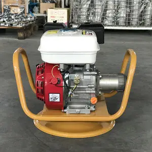 популярный электрический бетонный вибратор по последней цене