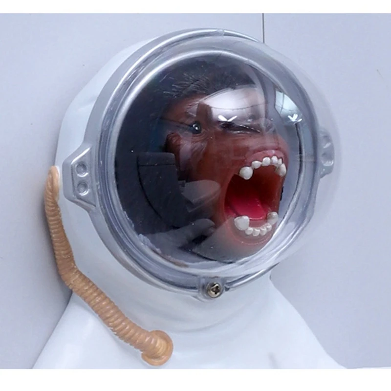 

Держатель для салфеток Space Gorilla, водонепроницаемый держатель для салфеток для унитаза, современный держатель для салфеток, аксессуары для в...