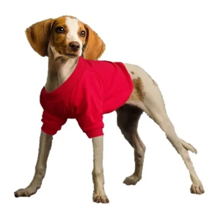 

Stylie Red Cat Dog Skiwear S - 5 XL 465418485