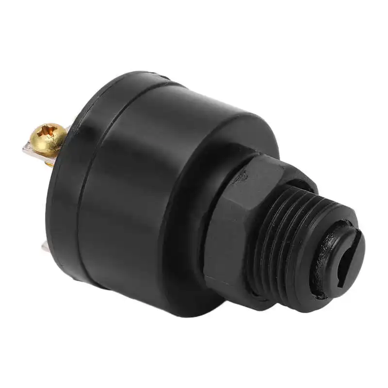 

393301 Ignition Key Switch 6 Screw for OMC Inboard and Outboard Powered Boats