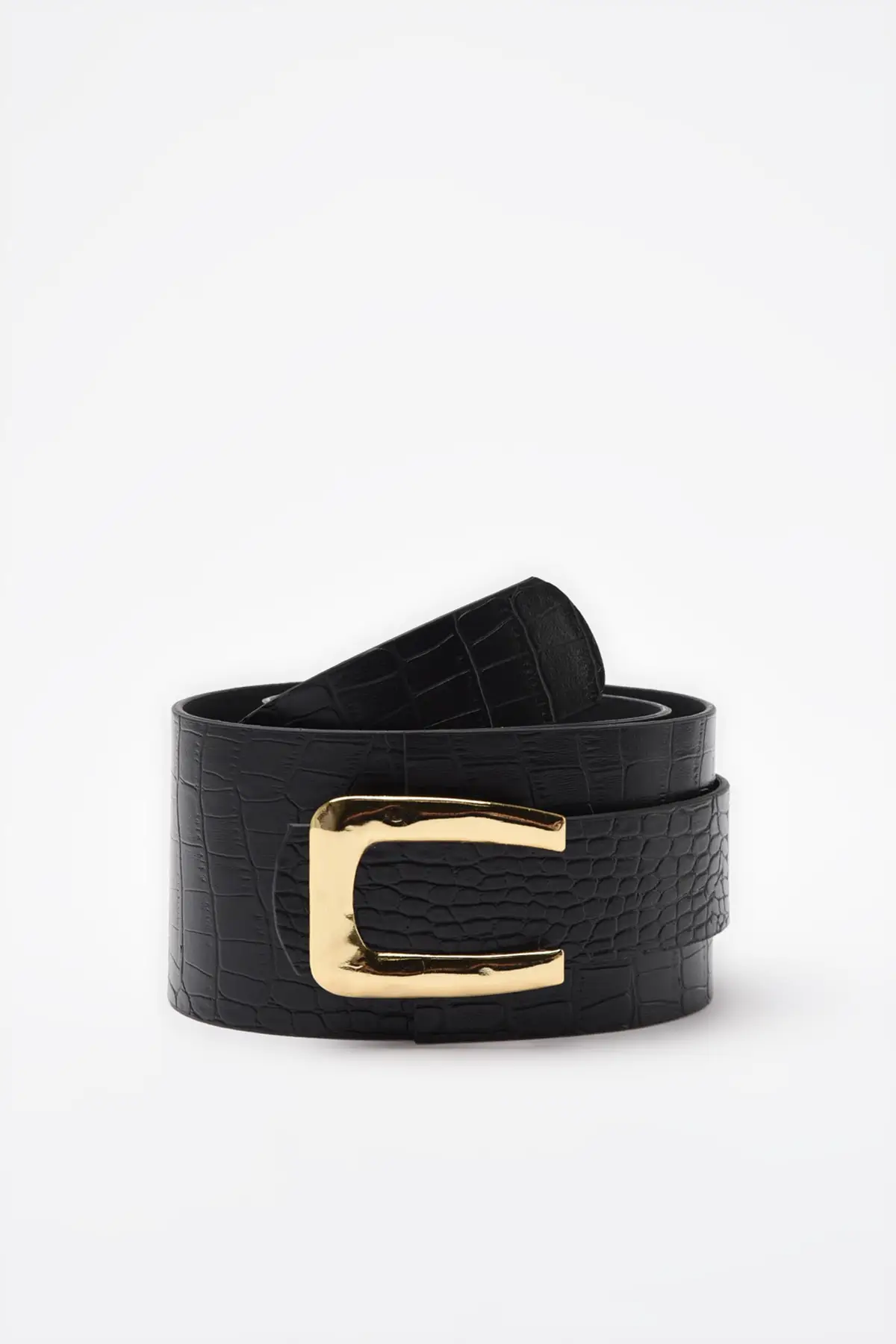 

Trendyol Leather Belt TWOAW22KE0020