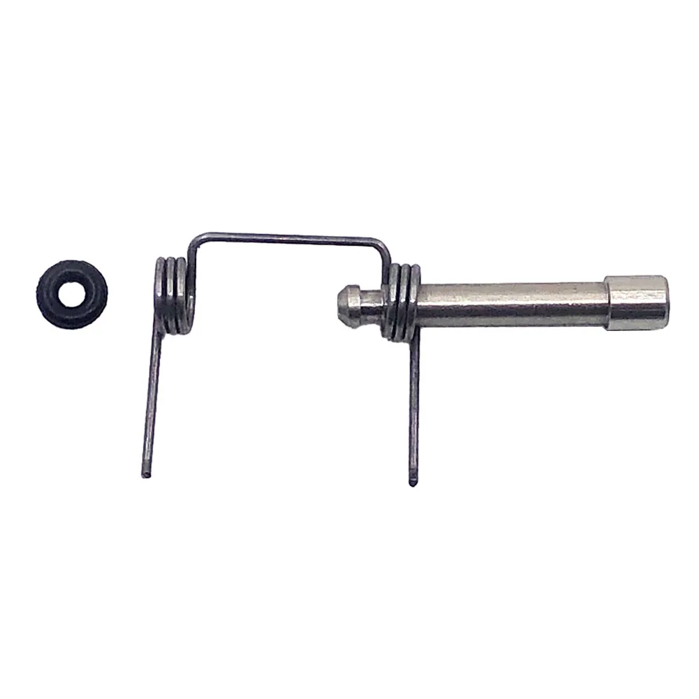 

Durable Feeder Spring Part Aftermarket Parts NV45AB2 Pushing Nail Feeder Roof Rolling Nail Gun With Spring Part