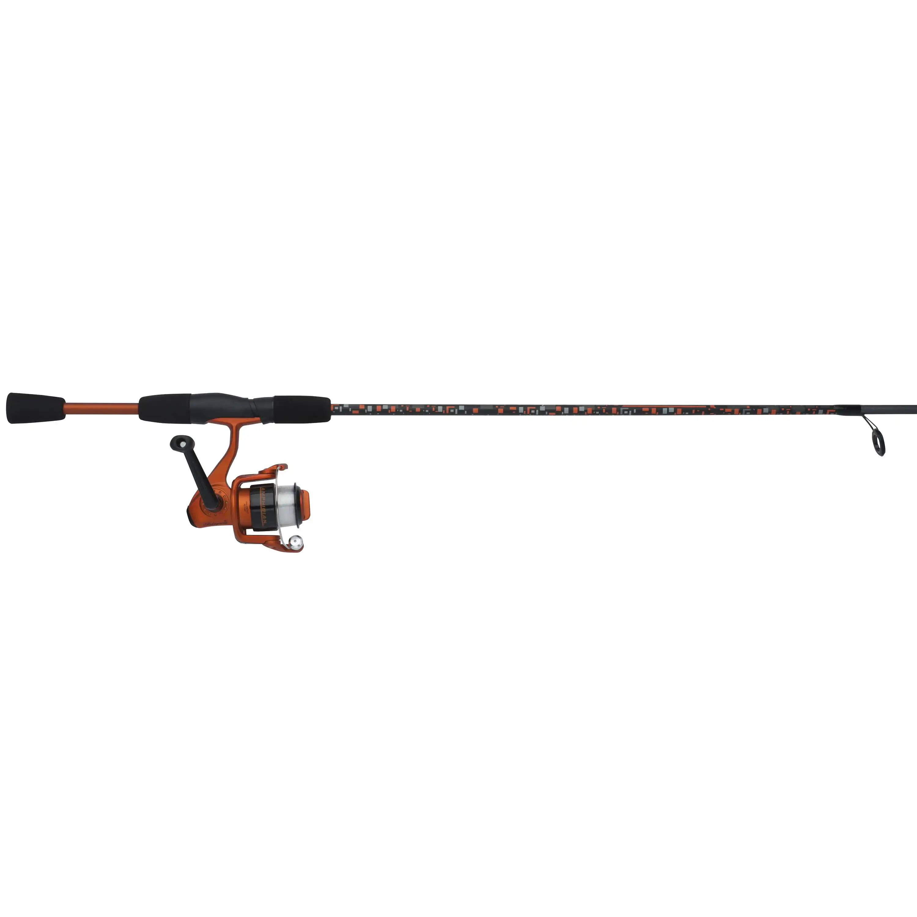 

Amphibian Youth Spinning Reel and Fishing Rod Combo