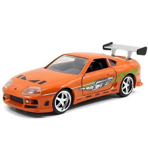 Maisto Fast & Furious Brian Supra 1:32