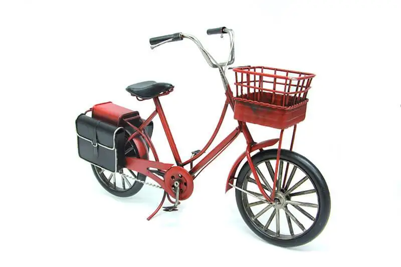 

Декоративный Металлический велосипедный брелок, декоративный подарок