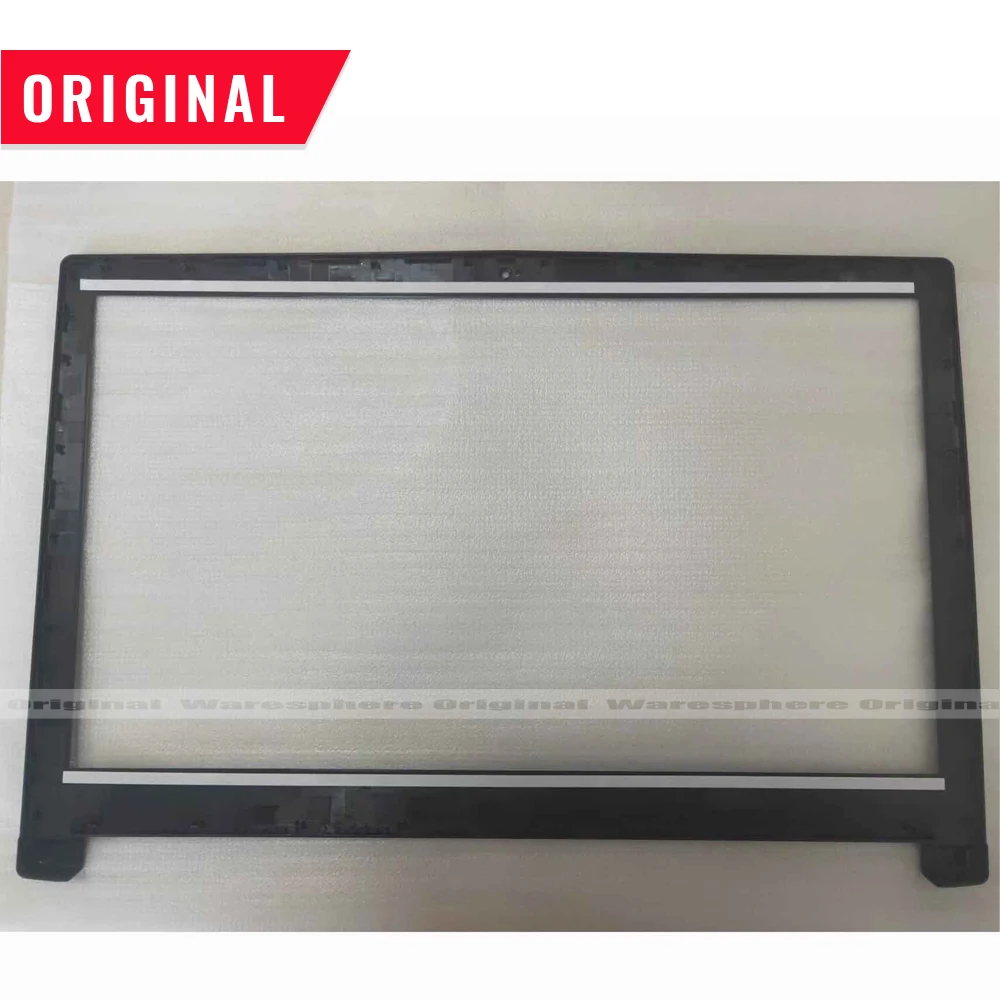 Новый оригинальный чехол для ноутбука MSI GL73 7RD MS-17C4 передняя панель 8RE MS-17C5 8RC MS-17C6