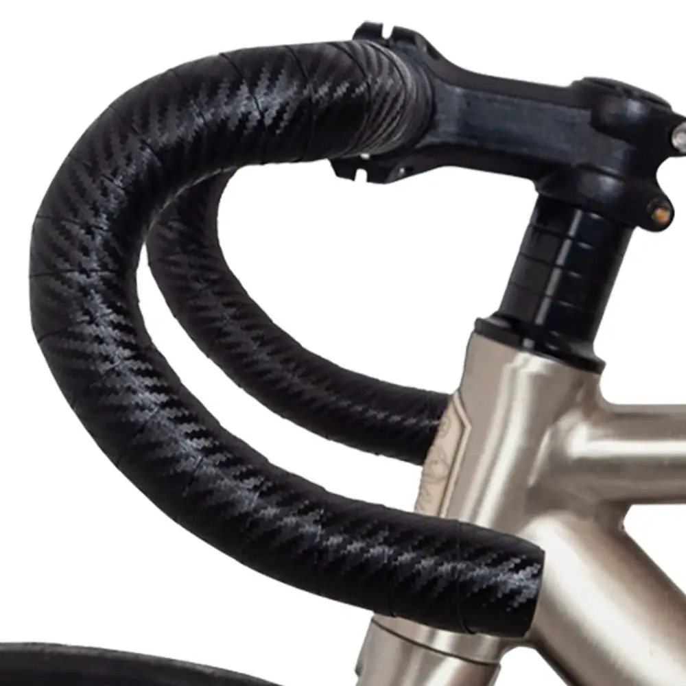 Лента на руль велосипеда Нескользящая лента из полиуретана и ЭВА для руля