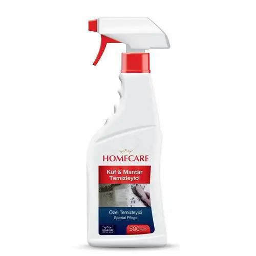 

TRANSFORMACION Mildew and Mushroom Cleaner