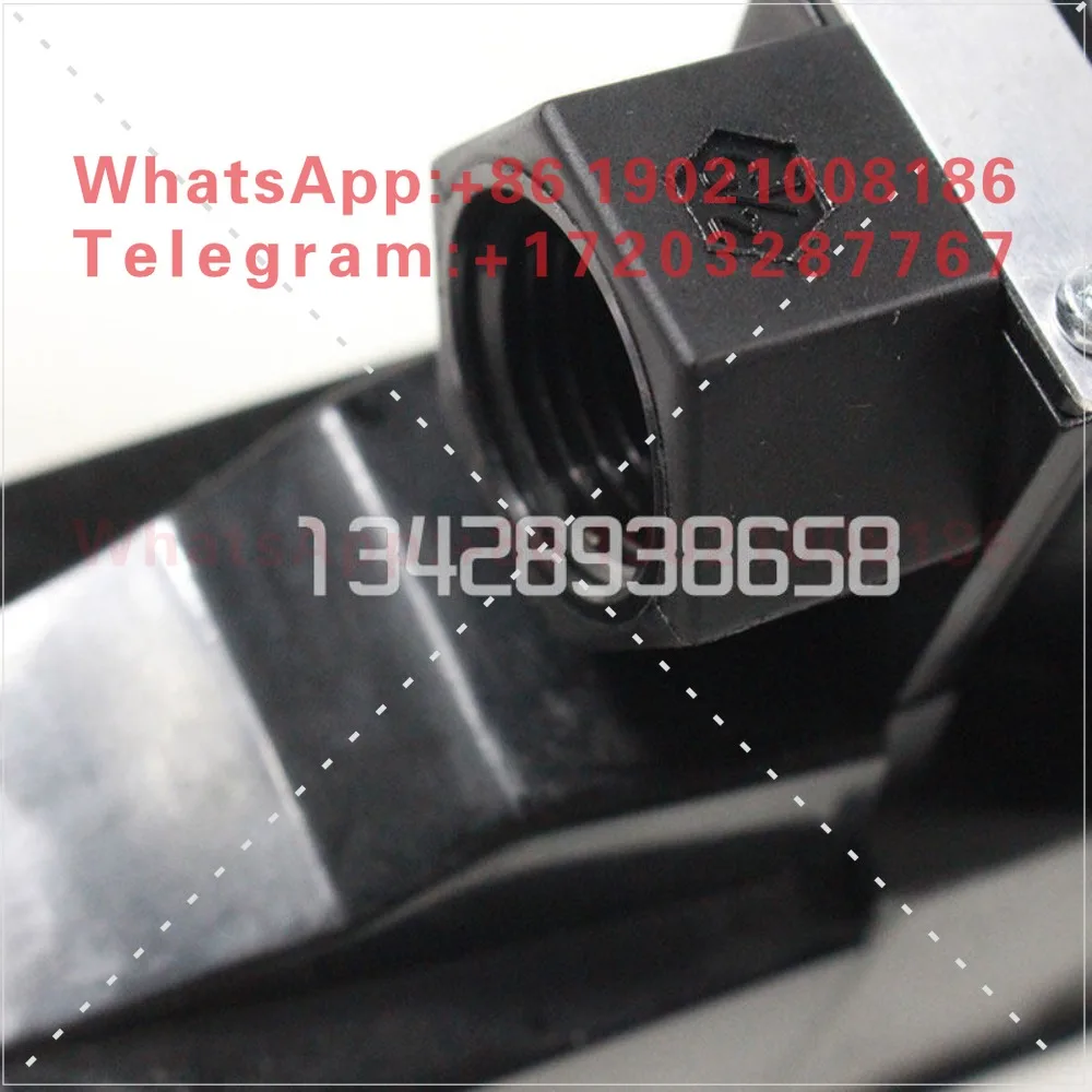 Фото Электромагнитный распределительный клапан TAICIN TS/KSO-G02/G03-2CD/4CD/2BP/8CD-10/20-C/N №4
