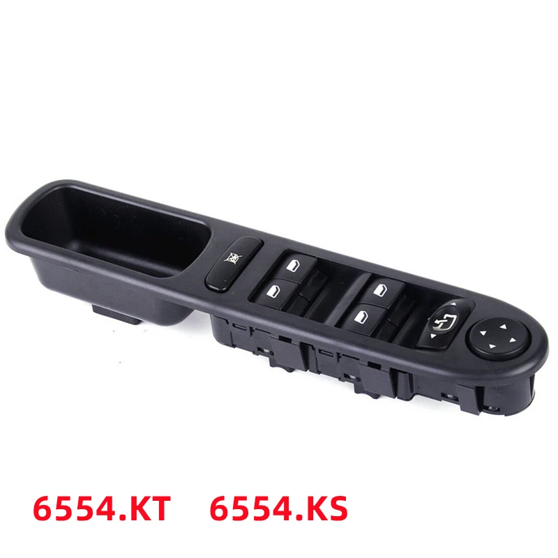 

Переключатель Стеклоподъемника для Peugeot 2003-2007, 307 КТ