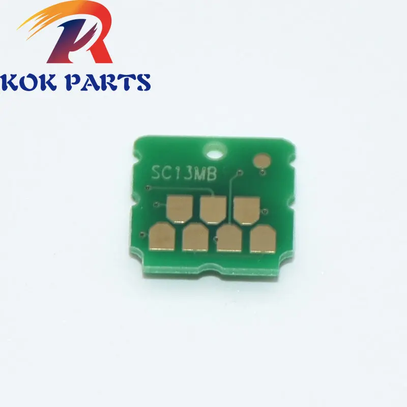 

10pc C9344 Maintenance Box Chip for EPSON Expression Home XP 2100 2105 3100 3105 4100 4101 4105 WorkForce WF 2810 2830 2835 2850