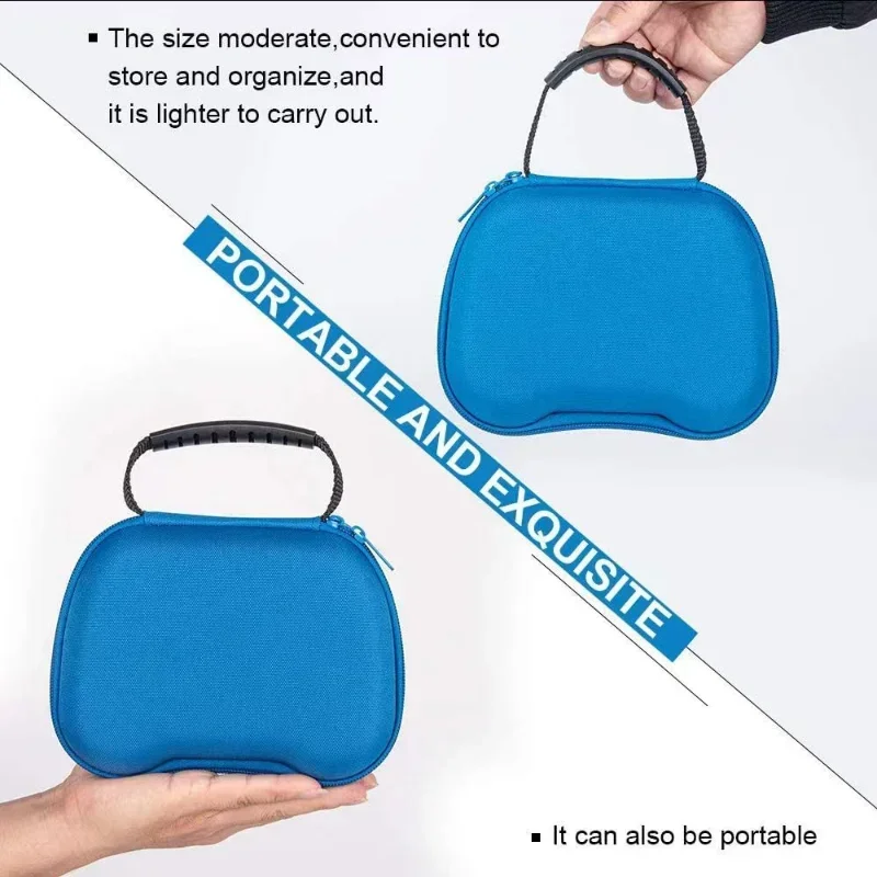 Чехол для контроллера o Switch Pro Dualsense Dualshock Sony PS5 PS4 PS3 Playstation PS 5 4 3 Xbox Series One S X