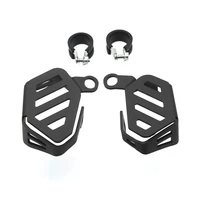 for bmw r1250gs r1200gs lc adventure r 1250gs adv front brake reservoir clutch oil cup guard protector cover