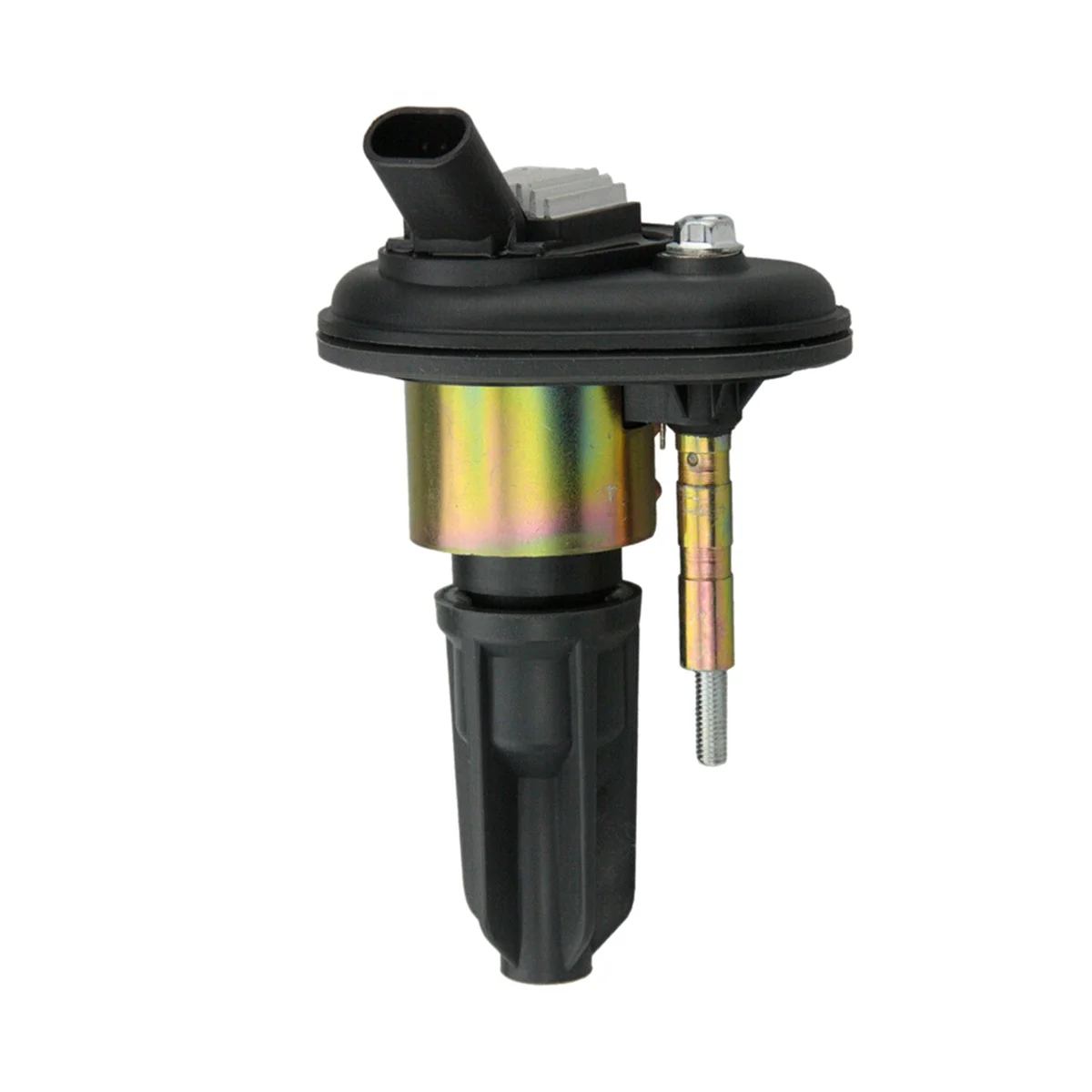 Катушка зажигания автомобиля 12568062 12570616 8125680620 UF303 для Chevrolet Trailblazer GMC Hummer Isuzu