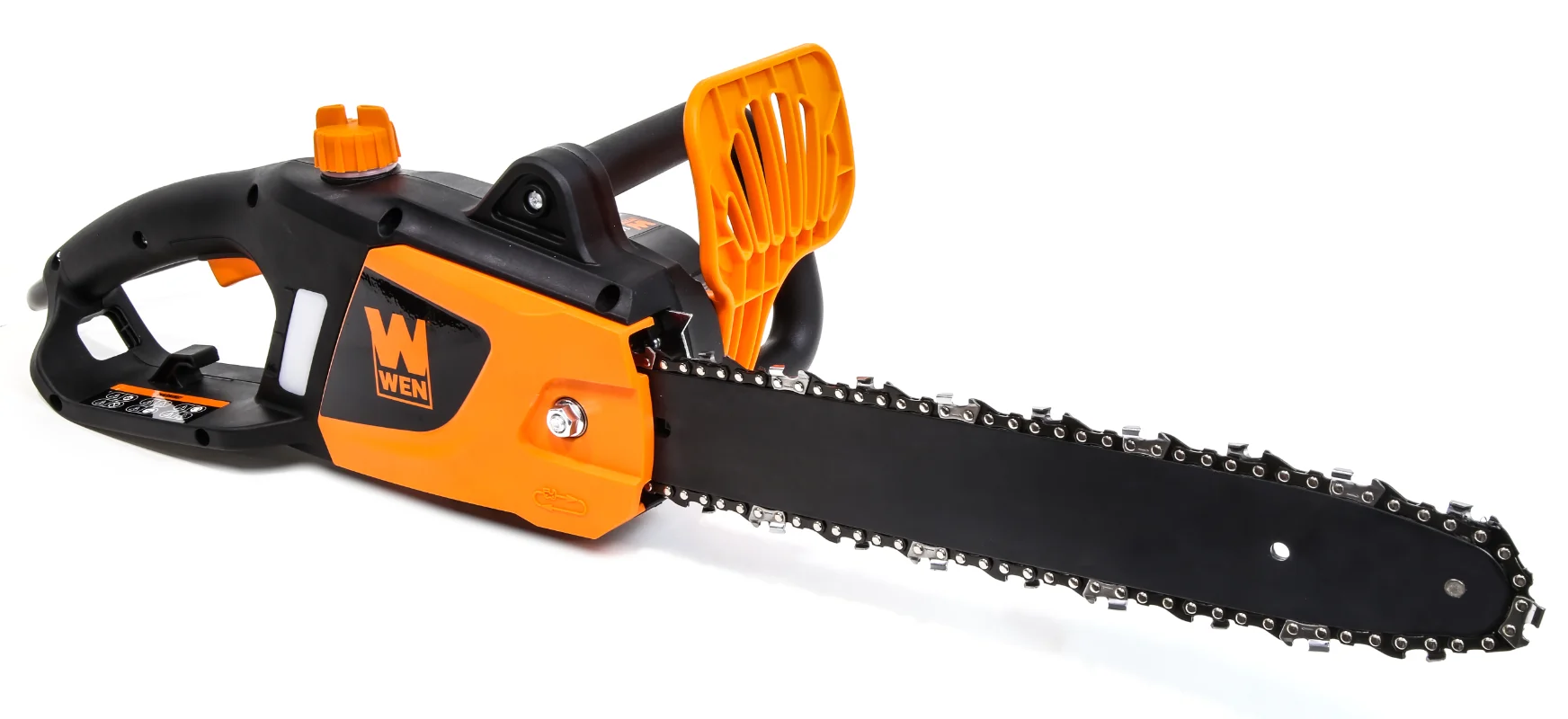 9-Amp 14-Inch Electric Chainsaw