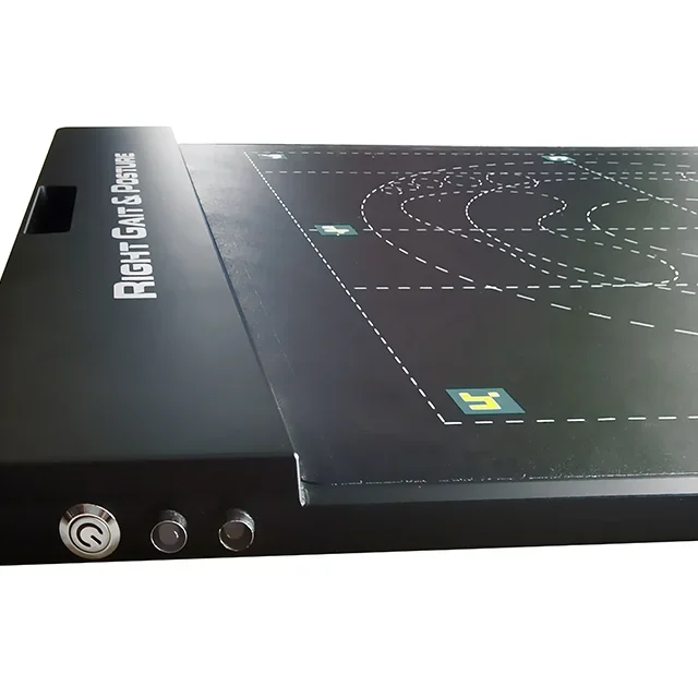 Orthopedi Inlegzolen Schoenen Van 3d Voet Druk Crealiteit Body Scanner