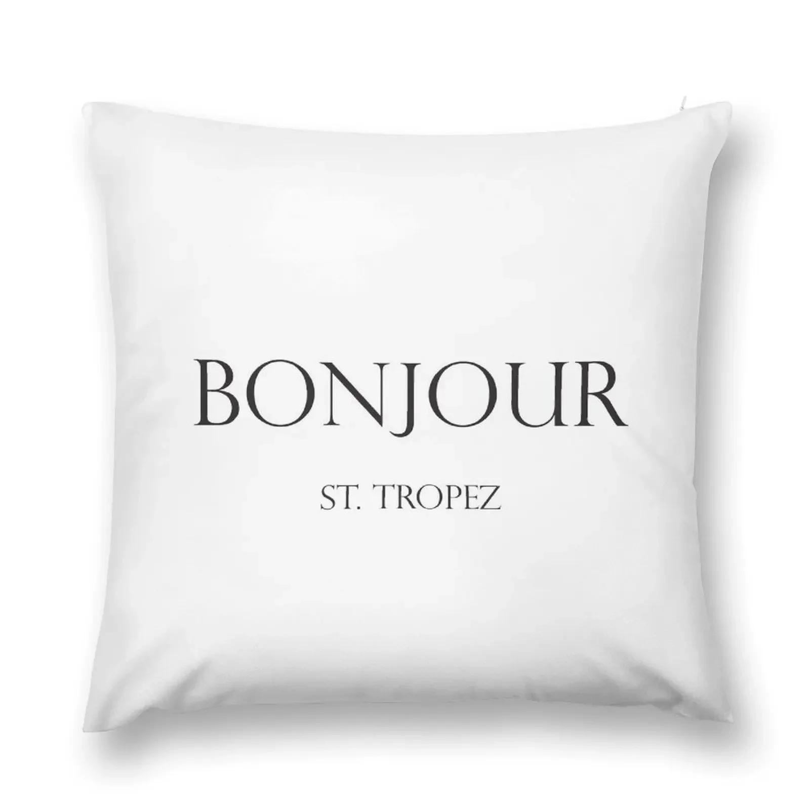 Bonjour – St.Tropez Подушка для диванных подушек осеннее украшение чехлы диванов