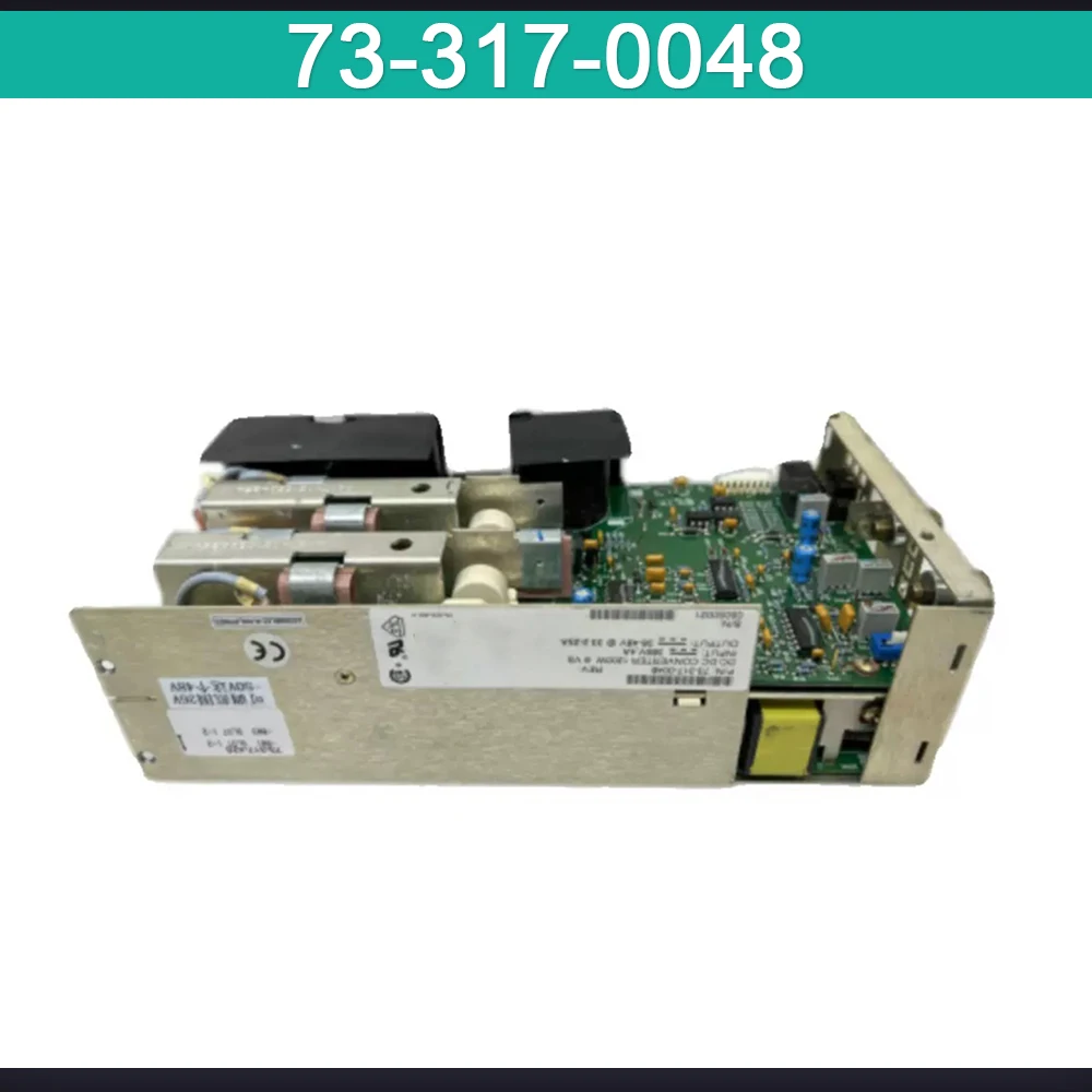 Для ASTEC промышленный медицинский источник питания 1200 Вт регулируемый 26-50 в 73-317-0048