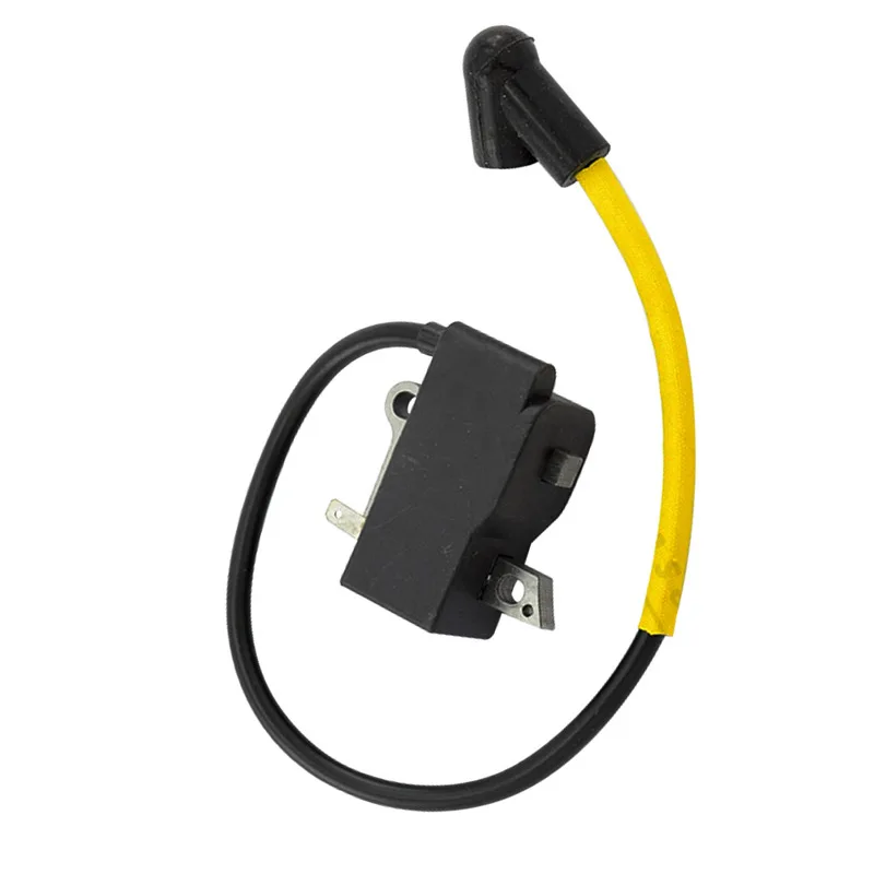Катушка зажигания для Husqvarna 537418701 223L 323L 323R 326C 326ES 326, высоковольтный блок (art.: 3920da5bf644c) - 3920da5bf644c