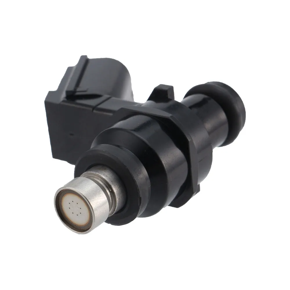 Топливная форсунка мотоцикла 8 отверстий 150CC для Honda TITAN 150 11-13/NXR 13/NXR150/NXR160BROS