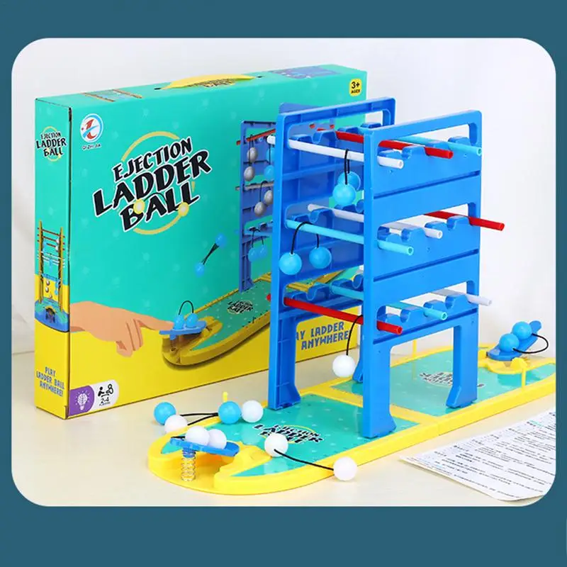 Рисунок 3 - Лестница для игр на открытом в