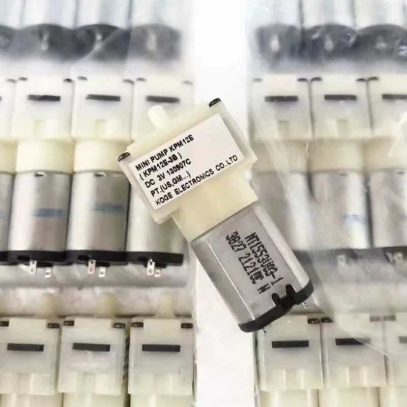 KOGE KPM12E миниатюрный диафрагменный насос