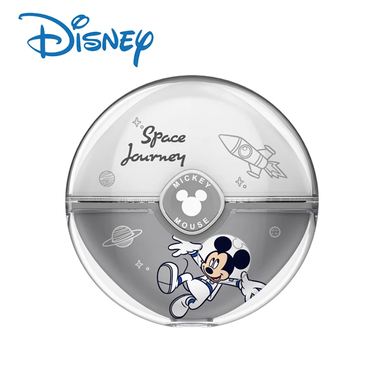 Оригинальные наушники Disney LK01 беспроводные Игровые с Bluetooth сенсорным управлением