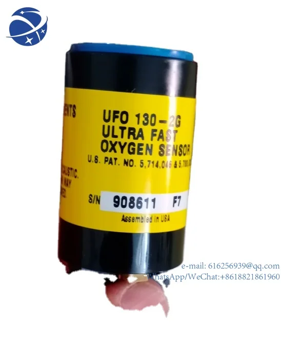

UFO130-2 UFO-130-2G Teledyne Ufo 130-2G Zuurstofsensor