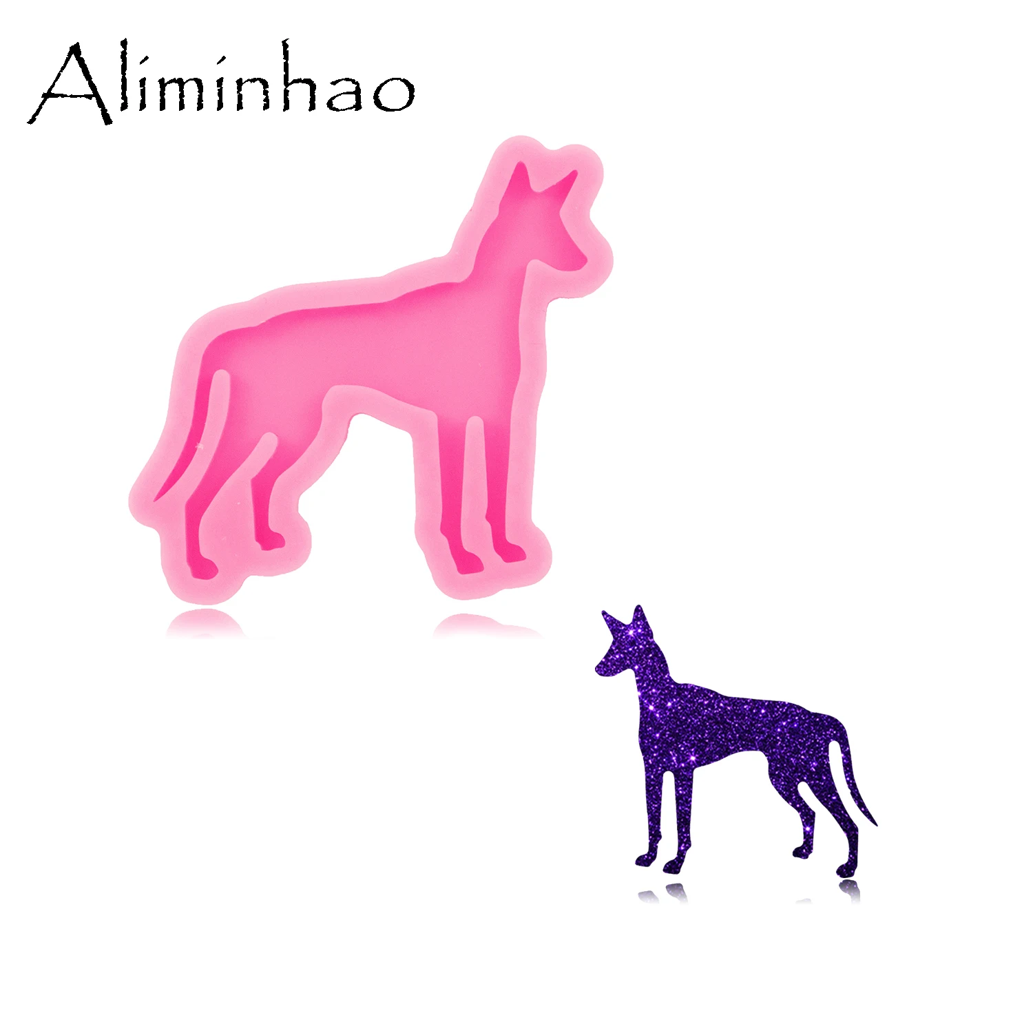 

Силиконовые формы для торта DY1522