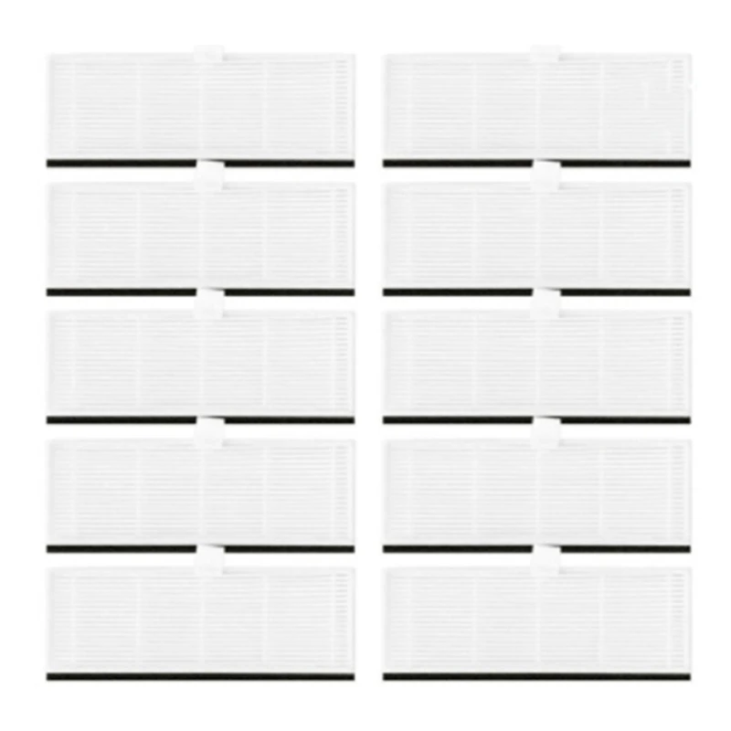 

Сменный фильтр Hepa для Uoni V980 Plus, аксессуары для роботов