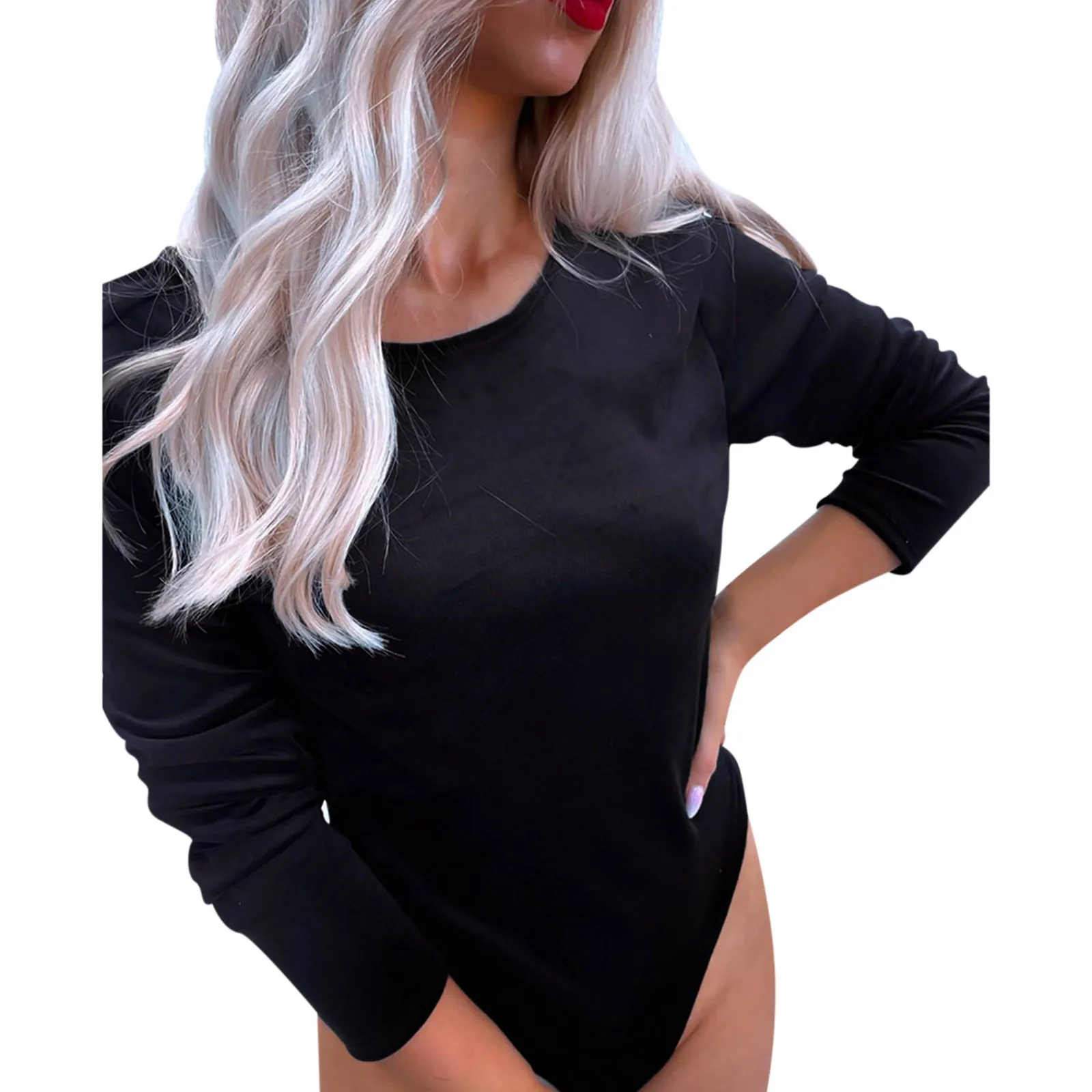 

Сексуальный женский комбинезон с открытой спиной, Женский Повседневный комбинезон с принтом цепей, Осенние повседневные Комбинезоны для ж...