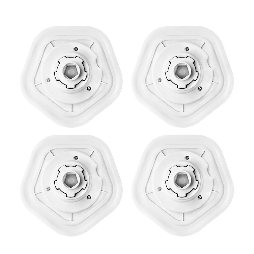 HEPA-фильтр основная сторона для Dreame Bot W10/W10 PRO аксессуары робот-пылесос щетка