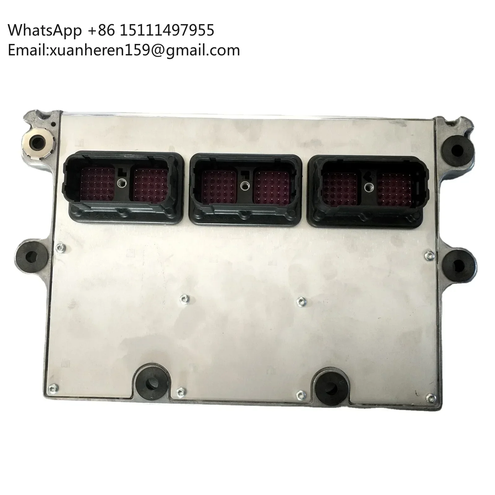 Оптовая продажа ECM ECU 3408501 3408504 4309175 для деталей дизельных двигателей ISM11 QSM11 M11 (art.: 3920dcc495ac8) - 3920dcc495ac8